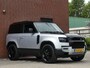 Land Rover Defender 3.0 D200 90 MHEV Grijs kenteken Luchtvering/Trekhaak/LED