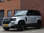 Land Rover Defender 3.0 D200 90 MHEV Grijs kenteken Luchtvering/Trekhaak/LED