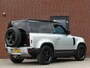 Land Rover Defender 3.0 D200 90 MHEV Grijs kenteken Luchtvering/Trekhaak/LED