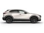 Mazda CX-30 2.5 e-SkyActiv-G M Hybrid Nagisa / Platinum Quartz