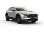 Mazda CX-30 2.5 e-SkyActiv-G M Hybrid Nagisa / Platinum Quartz