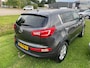 Kia Sportage 2.0 X-ecutive Plus Pack