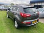 Kia Sportage 2.0 X-ecutive Plus Pack
