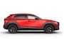 Mazda CX-30 2.5 e-SkyActiv-G M Hybrid Homura / Soul Red Crystal