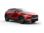 Mazda CX-30 2.5 e-SkyActiv-G M Hybrid Homura / Soul Red Crystal