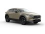 Mazda CX-30 2.5 e-SkyActiv-G M Hybrid Homura / Zircon Sand