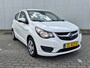 Opel Karl 1.0 75PK | ecoFLEX Edition | Airco | Cruise control | Elektrische ramen voor | Bluetooth telefoonvoorbereiding | Airco | Bluetooth telefoonvoorbereiding | Centrale deurvergrendeling met afstandsbediening