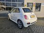 Fiat 500 0.9 80pk Twinair Turbo 500S