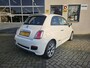 Fiat 500 0.9 80pk Twinair Turbo 500S