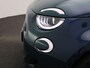 Fiat 500e C La Prima 42 kWh | Cabrio | ECC | Parkeersensoren V+A | Parkeercamera | Stoelverwarming | Carplay