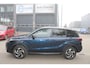 Suzuki Vitara 1.4 Boosterjet Style Smart Hybrid