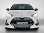 Toyota Yaris 1.5 Hybrid 130 GR Sport | 18" matzwarte gepolijste LM-Velgen | Stoelverwarming | Draadloos Carplay | IQ-Lader telefoon
