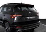 Skoda Karoq 1.5 TSI ACT 150 PK Sportline Business | S/K-Panodak | Columbus pakket | Dig. Cockpit | Adapt. Cruise | Elek. Klep | Stuur-+Stoelverw. | Camera | NAV+App. Connect | ECC | LED | LM 19" | 3500