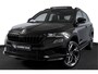 Skoda Karoq 1.5 TSI ACT 150 PK Sportline Business | S/K-Panodak | Columbus pakket | Dig. Cockpit | Adapt. Cruise | Elek. Klep | Stuur-+Stoelverw. | Camera | NAV+App. Connect | ECC | LED | LM 19" | 3500