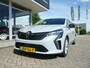 Renault Clio TCe 90 GPF evolution PACK WINTER/ PACK LOOK (16"LM VELGEN & PRIVACY GLAS)/ RESERVE WIEL/ 4 SEIZOENSBANDEN/ ETC.... DEALER ONDERHOUDEN! 1e EIGENAAR! GRIS RAFALE METALLIC!