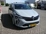Renault Clio TCe 90 GPF evolution PACK WINTER/ PACK LOOK (16"LM VELGEN & PRIVACY GLAS)/ RESERVE WIEL/ 4 SEIZOENSBANDEN/ ETC.... DEALER ONDERHOUDEN! 1e EIGENAAR! GRIS RAFALE METALLIC!