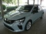 Renault Clio TCe 90 GPF evolution PACK WINTER/ PACK LOOK (16"LM VELGEN & PRIVACY GLAS)/ RESERVE WIEL/ 4 SEIZOENSBANDEN/ ETC.... DEALER ONDERHOUDEN! 1e EIGENAAR! GRIS RAFALE METALLIC!