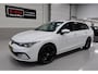 Volkswagen Golf Variant 1.0 eTSI Life Automaat DSG IQ-Drive Navi Digitaal Dashboard App connect NL-auto NAP Metallic wit Sfeerverlichting Adaptieve Cruise Control ACC Sportvelgen 19 inch Zeer nette auto