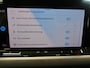 Volkswagen Golf Variant 1.0 eTSI Life Automaat DSG IQ-Drive Navi Digitaal Dashboard App connect NL-auto NAP Metallic wit Sfeerverlichting Adaptieve Cruise Control ACC Sportvelgen 19 inch Zeer nette auto