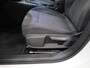 Volkswagen Golf Variant 1.0 eTSI Life Automaat DSG IQ-Drive Navi Digitaal Dashboard App connect NL-auto NAP Metallic wit Sfeerverlichting Adaptieve Cruise Control ACC Sportvelgen 19 inch Zeer nette auto