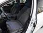 Volkswagen Golf Variant 1.0 eTSI Life Automaat DSG IQ-Drive Navi Digitaal Dashboard App connect NL-auto NAP Metallic wit Sfeerverlichting Adaptieve Cruise Control ACC Sportvelgen 19 inch Zeer nette auto