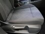 Volkswagen Golf Variant 1.0 eTSI Life Automaat DSG IQ-Drive Navi Digitaal Dashboard App connect NL-auto NAP Metallic wit Sfeerverlichting Adaptieve Cruise Control ACC Sportvelgen 19 inch Zeer nette auto