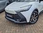 Toyota C-HR First edition