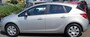 Opel Astra 1.4 Edition airco