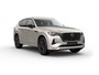 Mazda CX-60 2.5 e-SkyActiv PHEV Homura Business Edition / Platinum Quartz