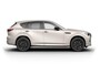 Mazda CX-60 2.5 e-SkyActiv PHEV Homura Business Edition / Platinum Quartz
