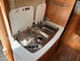 HYMER MLT 580 