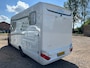HYMER MLT 580 