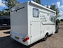 HYMER MLT 580 