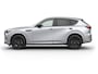 Mazda CX-60 2.5 e-SkyActiv PHEV Homura Plus / Sonic Silver