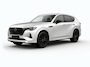 Mazda CX-60 2.5 e-SkyActiv PHEV Homura Business Edition / Rhodium White