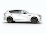 Mazda CX-60 2.5 e-SkyActiv PHEV Homura Business Edition / Rhodium White