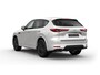 Mazda CX-60 2.5 e-SkyActiv PHEV Homura Business Edition / Rhodium White