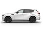 Mazda CX-60 2.5 e-SkyActiv PHEV Homura Business Edition / Rhodium White