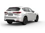 Mazda CX-60 2.5 e-SkyActiv PHEV Homura Business Edition / Rhodium White