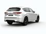 Mazda CX-60 2.5 e-SkyActiv PHEV Homura Business Edition / Rhodium White
