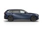 Mazda CX-80 2.5 e-SkyActiv PHEV Homura Plus / Deep Crystal Blue