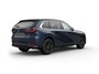 Mazda CX-80 2.5 e-SkyActiv PHEV Homura Plus / Deep Crystal Blue