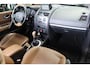 Renault Megane Coupé-Cabriolet 1.6-16V Tech Line Lederen interieur, Navigatie, Climate control, Cruise control, Voorstoelen verwarmbaar