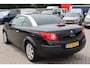 Renault Megane Coupé-Cabriolet 1.6-16V Tech Line Lederen interieur, Navigatie, Climate control, Cruise control, Voorstoelen verwarmbaar
