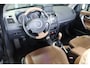Renault Megane Coupé-Cabriolet 1.6-16V Tech Line Lederen interieur, Navigatie, Climate control, Cruise control, Voorstoelen verwarmbaar