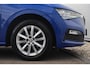 Skoda Scala 1.0 TSI Style 116PK Navigatie Carplay Android Clima Cruise 16 inch LMV Parkeersensor