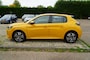Peugeot 208 ALLURE 1.2-100PK - incl. 12 maanden garantie &amp; rijklaar