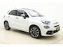 Fiat 500X 1.5 Hybrid 130pk Sport Cabrio | Navigatie | Achteruitrijcamera | Apple Carplay/Android Auto | Climate control | Cruise control | LED lampen | Parkeersensoren | 18" Lichtmetalen velgen