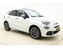Fiat 500X 1.5 Hybrid Sport Cabrio | Navigatie | Apple Carplay/Android Auto | Cabrio | Climate & Cruise Control | LED lampen | Camera | Parkeersensoren v+a