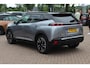 Peugeot e-2008 EV GT 50 kWh / SoH 90.6% / Camera / Half leder / Virtual Cockpit / 18'' / LED Koplampen / Keyless / Navigatie / Cruise Control